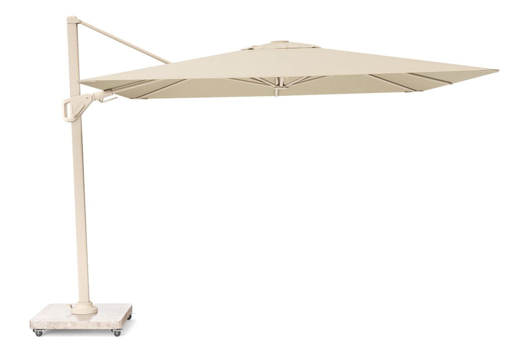 Nexus T² premium 300x300 (excl. voet) Sand
