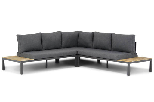 Lifestyle Palm Beach hoek loungeset 3-delig
