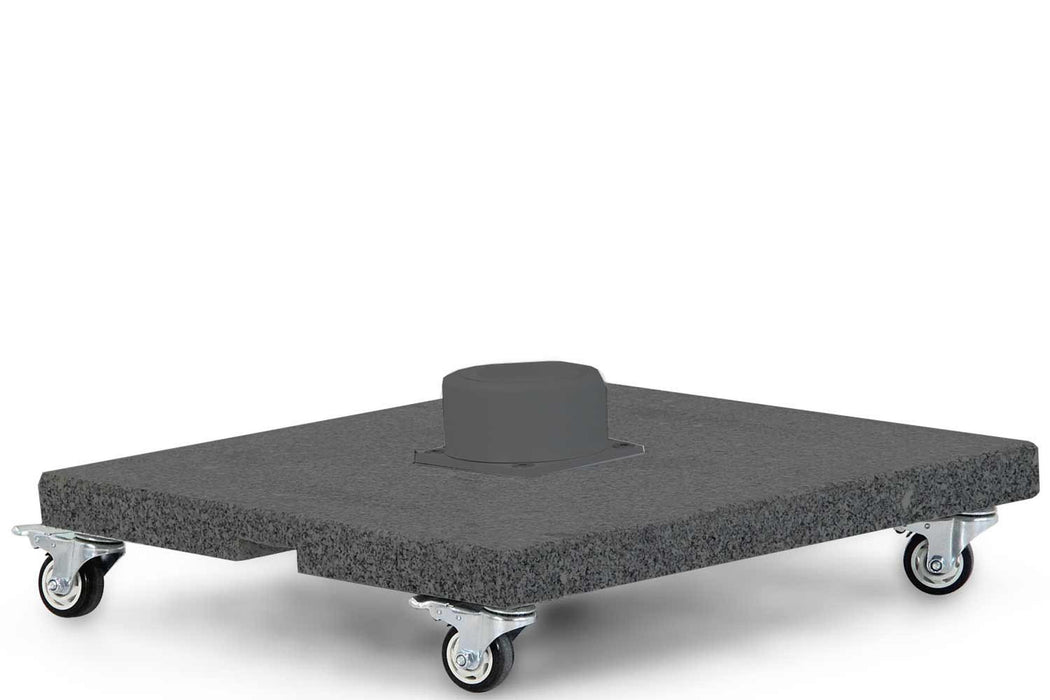 Santika Belize 90 kg antracite/black granite