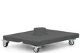 Santika Belize 90 kg antracite/black granite