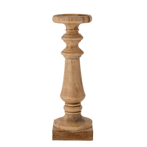 Bloomingville Kandelaar Noore 46 x 15cm - Naturel - ThatLyfeStyle