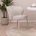 BePureHome Eetkamerstoel Admit Geweven - Pebble