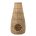 Bloomingville Lantaarn Ottine bamboe, 50cm - Naturel