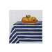 Bloomingville Wandpaneel Limone 40 x 40cm - Meerkleurig
