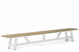 Lifestyle Florence picknickbank 330 cm