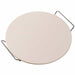 Krumble BBQ Pizzasteen voor oven en barbecue - Diameter 33 cm
