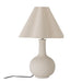 Bloomingville Tafellamp Heide 60cm hoog - Wit