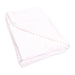 QUVIO Beige plaid - Polyester - 200x230 cm - Beige