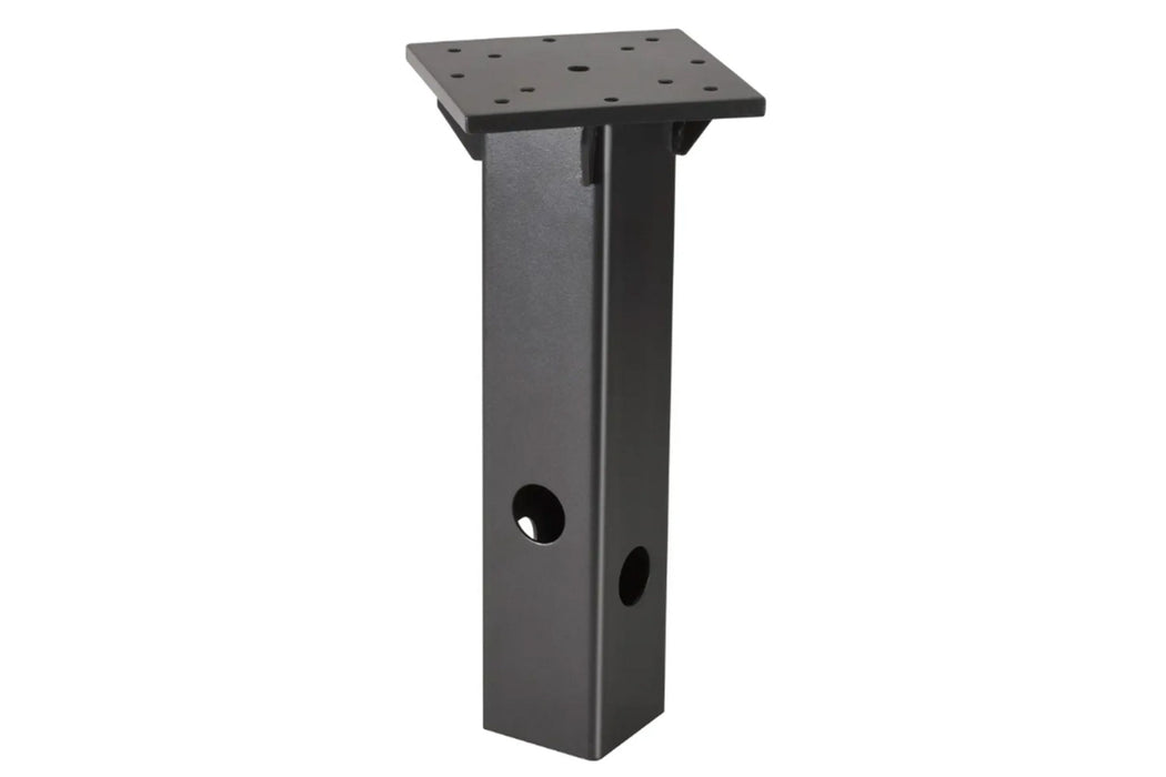 Platinum ingraafvoet concrete