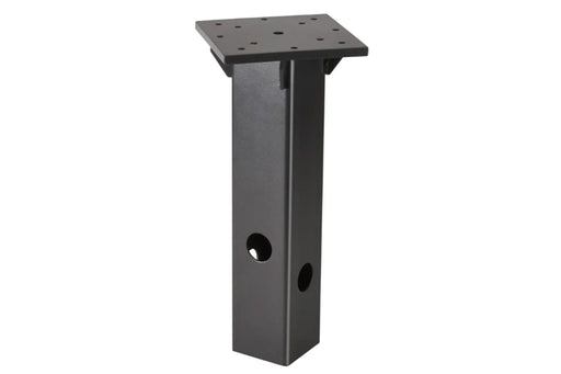 Platinum ingraafvoet concrete