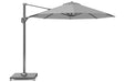 Platinum Voyager zweefparasol Ø3m T1 (excl.voet) - 22594
