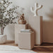 Tower Living Zuil Portico Set van 3 stuks - Beige