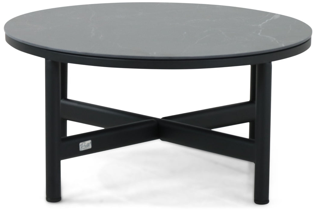 Presto Terraturn loungetafel ø 70 cm