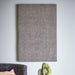 Bloomingville Prikbord Rivalta 71 x 48cm - Zwart