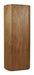 LABEL51 Opbergkast Miya Mangohout, 104 x 62cm - Naturel