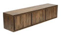 LABEL51 TV-meubel Nori Mangohout, 160cm - Naturel