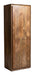 LABEL51 Opbergkast Nori Mangohout, 160 x 55cm - Naturel
