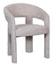 LABEL51 Eetkamerstoel Takara Superb stof - Beige