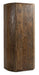 LABEL51 Opbergkast Saya Mangohout, 160 x 70cm - Espresso