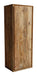 LABEL51 Opbergkast Nori Mangohout, 140 x 50cm - Naturel