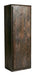 LABEL51 Opbergkast Nori Mangohout, 160 x 55cm - Espresso