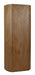 LABEL51 Opbergkast Miya Mangohout, 160 x 70cm - Naturel