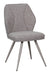 LABEL51 Eetkamerstoel Silvain Bouclé - Mushroom/Taupe