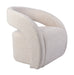 LABEL51 Fauteuil Antibes Silencio-stof - Naturel
