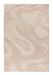 LABEL51 Vloerkleed Gamo 160 x 230cm - Beige