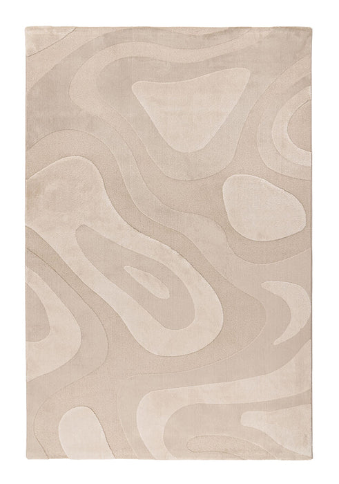 LABEL51 Vloerkleed Gamo 200 x 290cm - Beige