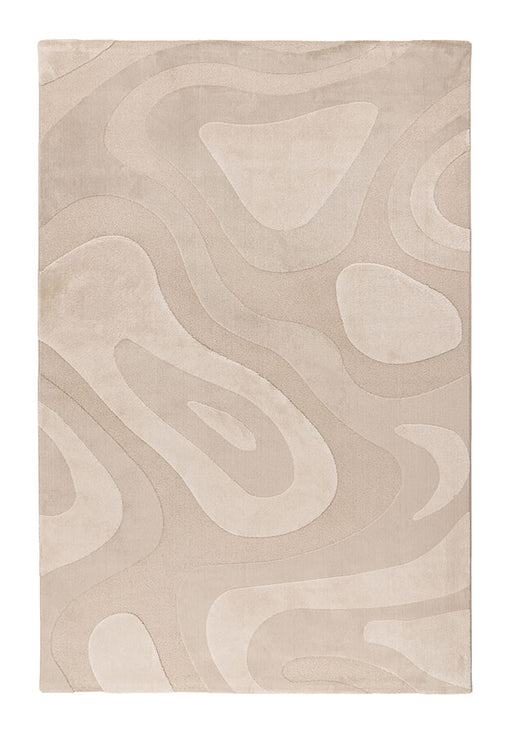 LABEL51 Vloerkleed Gamo 200 x 290cm - Beige