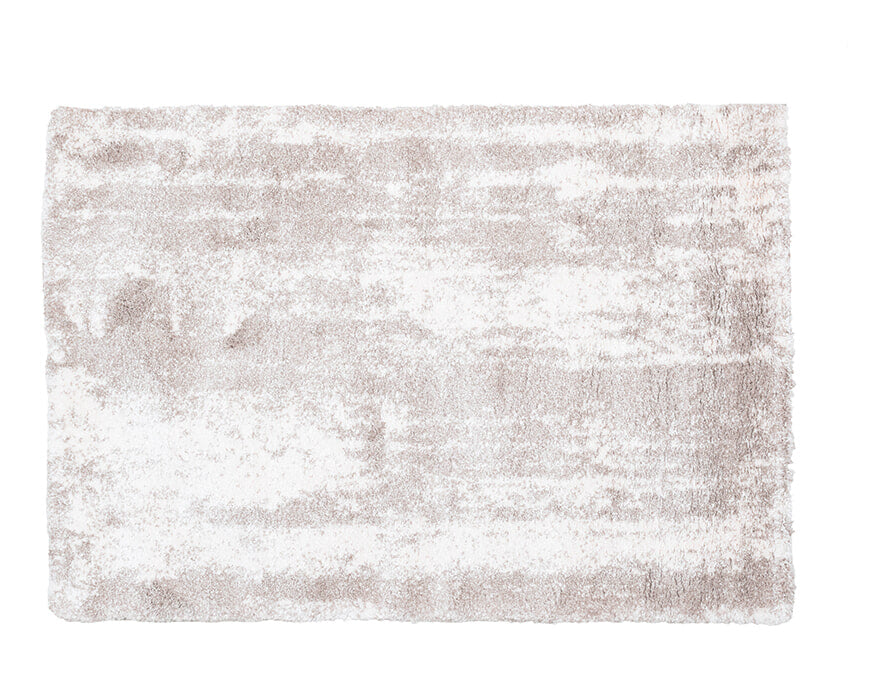 LABEL51 Vloerkleed Velo 160 x 230cm - Ivoor