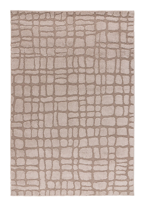 LABEL51 Vloerkleed Kyro 200 x 290cm - Beige