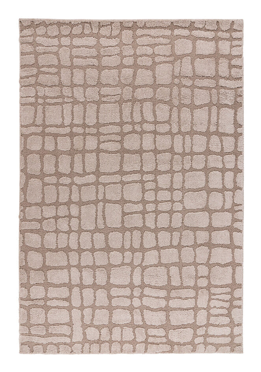 LABEL51 Vloerkleed Kyro 200 x 290cm - Beige