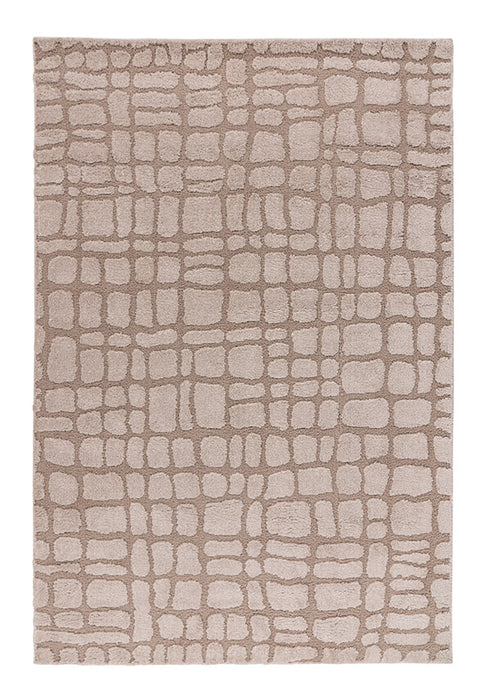LABEL51 Vloerkleed Kyro 160 x 230cm - Beige