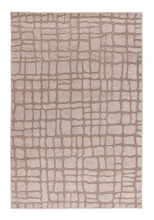 LABEL51 Vloerkleed Kyro 160 x 230cm - Beige