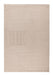 LABEL51 Vloerkleed Lavita 160 x 230cm - Taupe