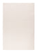 LABEL51 Vloerkleed Lavita 200 x 290cm - Ivoor