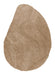 LABEL51 Organisch Vloerkleed Rima, 160 x 230cm - Beige
