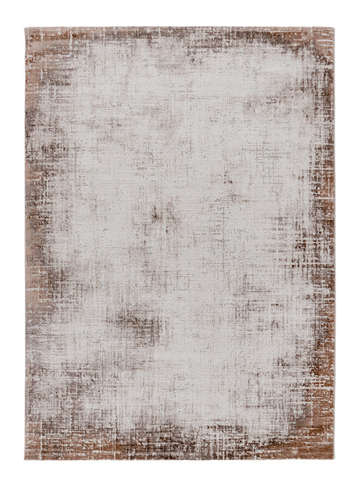 LABEL51 Vloerkleed Sola 200 x 290cm - Taupe
