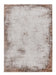 LABEL51 Vloerkleed Sola 200 x 290cm - Taupe