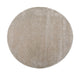 LABEL51 Rond Vloerkleed Mila Ø150cm - Taupe