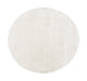 LABEL51 Rond Vloerkleed Mila Ø150cm - Ivoor