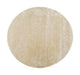 LABEL51 Rond Vloerkleed Mila Ø150cm - Zand