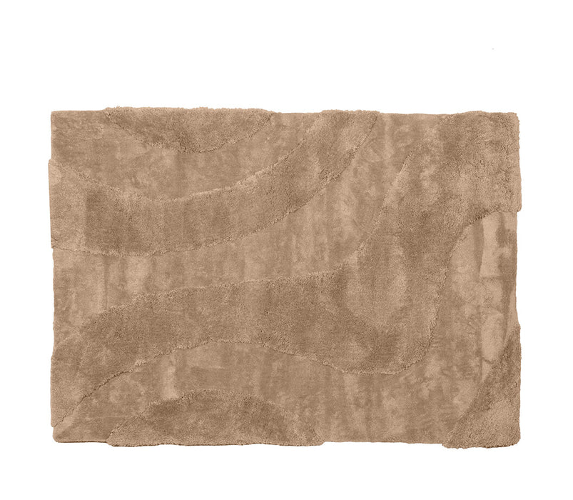 LABEL51 Vloerkleed Rima 160 x 230cm - Beige