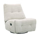 LABEL51 Relaxfauteuil Reset Spot Cremona stof - Naturel