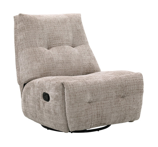 LABEL51 Relaxfauteuil Reset Spot Cremona stof - Beige