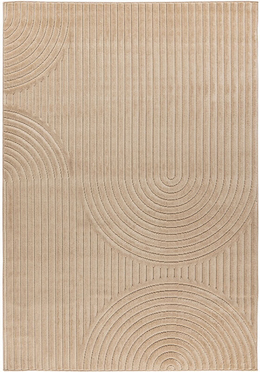 LABEL51 Vloerkleed Varo 200 x 290cm - Beige