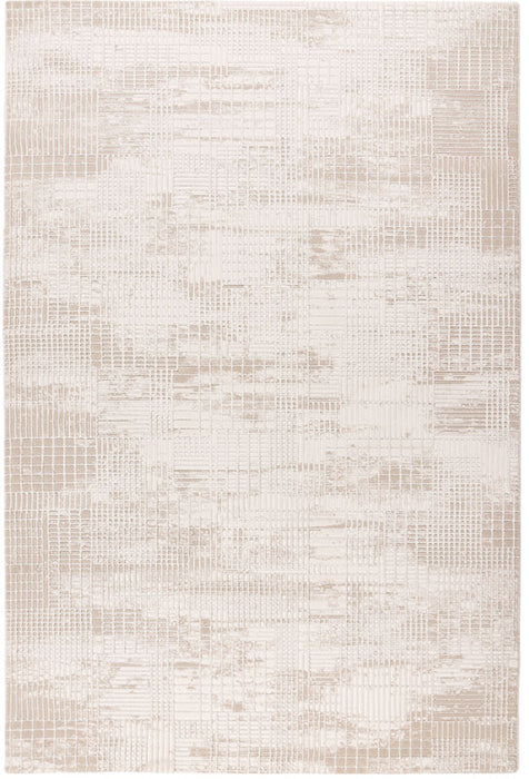 LABEL51 Vloerkleed Manila 200 x 290cm - Beige - ThatLyfeStyle