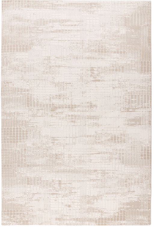 LABEL51 Vloerkleed Manila 200 x 290cm - Beige - ThatLyfeStyle